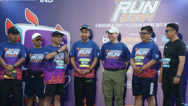 Pospay Run 2024