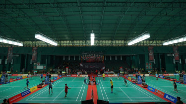 Polytron Gubernur Cup 2024
