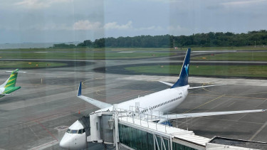 BBN Airlines [dok. BKIP Kementerian Perhubungan]