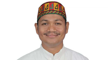 Rahmad Maulizar
