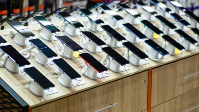 Smartphone Terbaru