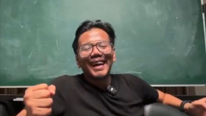 YouTuber, Ferry Irwandi