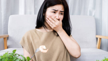 keracunan makanan