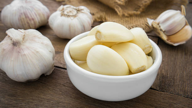 bawang putih