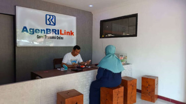 AgenBRILink
