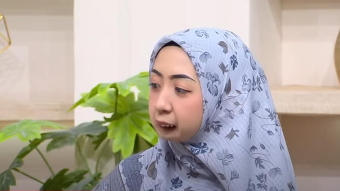 Niatus Sholihah