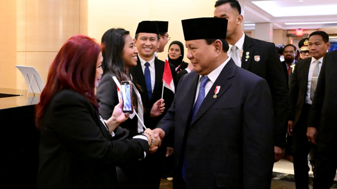 Dok. Istimewa