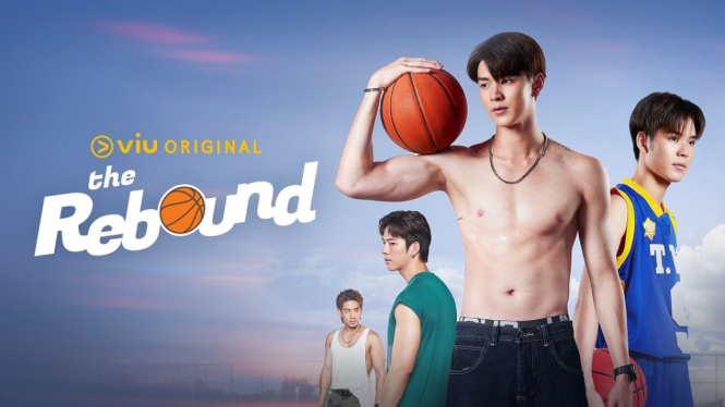 Drama Thailand, The Rebound