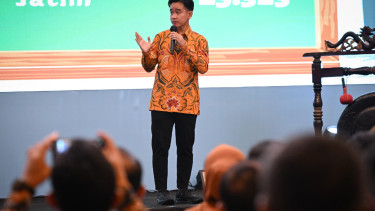 Sumber: Setwapres RI