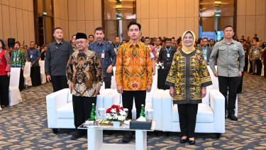 Sumber: Setwapres RI
