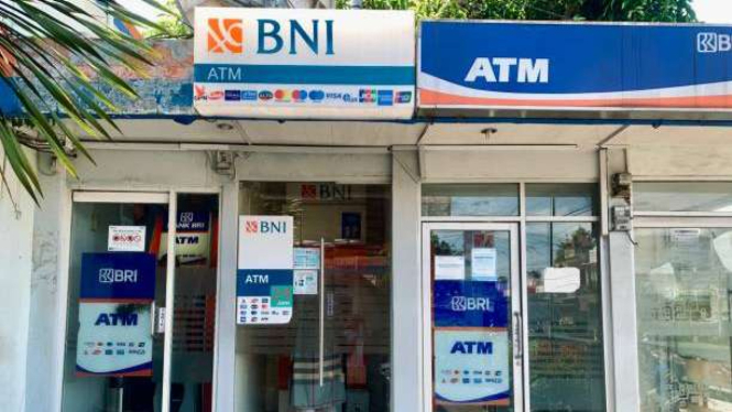 bank 