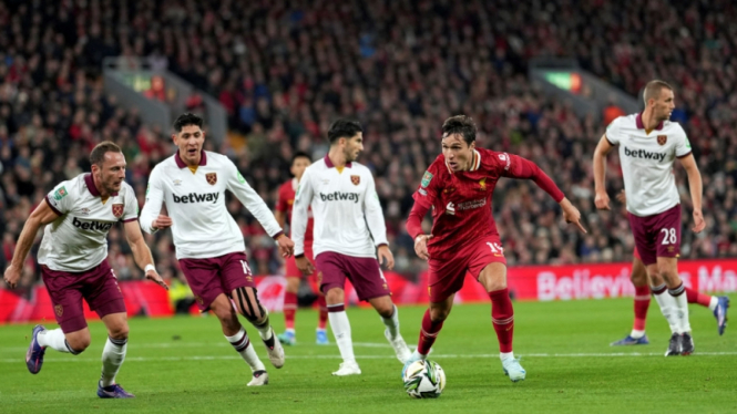 Pemain Liverpool, Federico Chiesa