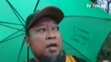 Korban selamat tabrakan beruntun di Tol Purbaleunyi Purwakarta