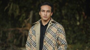 Jefri Nichol.