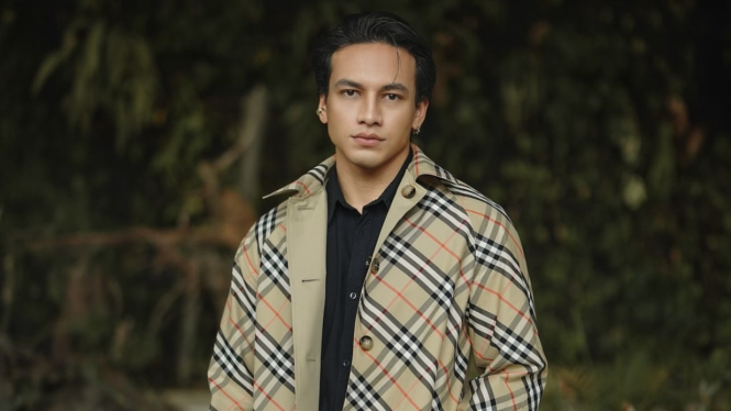 Jefri Nichol.