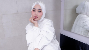 Fatin Shidqia Lubis