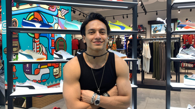 Jefri Nichol