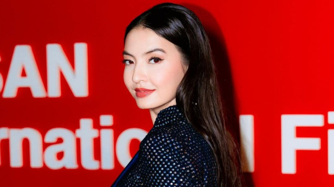 Raline Shah.