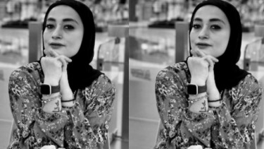 Istri Moldy Radja, Putri Dancing