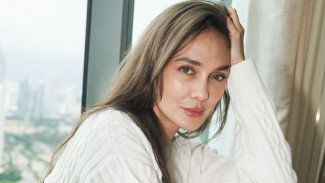 Ifan Seventeen Diangkat Jadi Dirut PFN, Luna Maya: Ada yang Lebih Kompeten!