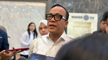 Wamenaker Immanuel Ebenezer Gerungan