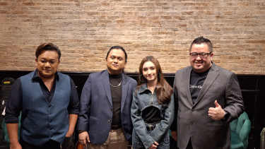 Konser Promo Tour Jakarta