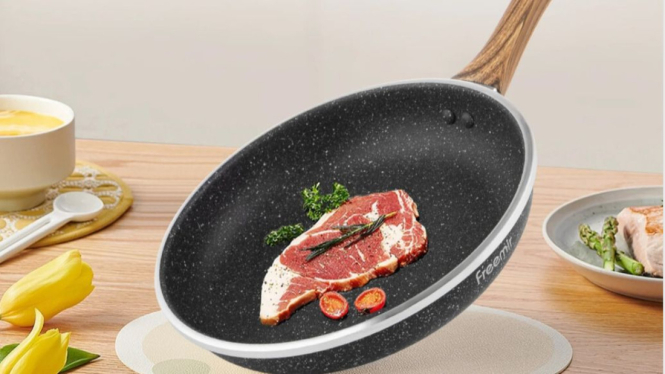 Inovasi alat masak modern yang mudah dan praktis