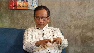 Mahfud MD hingga Usman Hamid Ajukan Amicus Curiae, Minta Rudi S Kamri Dibebaskan