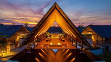 Sheraton Belitung Resort