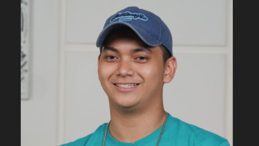 Ajil Ditto