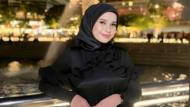 Seleb TikTok, Madame Malla