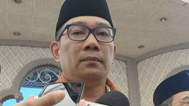 Ridwan Kamil