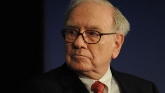 7 Pengeluaran yang Bikin Susah Kaya Menurut Warren Buffett, Nomor 1 Paling Bahaya
