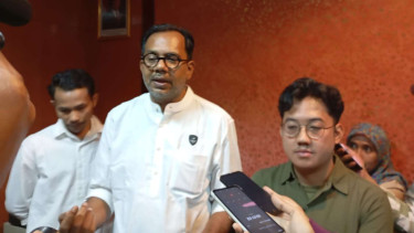 Haris Azhar