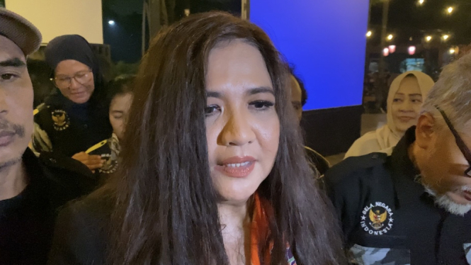 Gerakan Masyarakat Bawah Indonesia (GMBI) telah menyatakan dukungan penuh kepada pasangan Pramono Anung dan Rano Karno dalam Pemilihan Kepala Daerah (Pilkada) Jakarta 2024. 