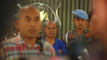 AKP Dadang Iskandar