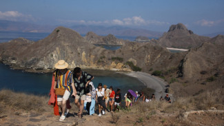 Pariwisata Labuan Bajo Mulai Pulih Pascagempa NTT, 11 Destinasi Ini Kembali Dibuka