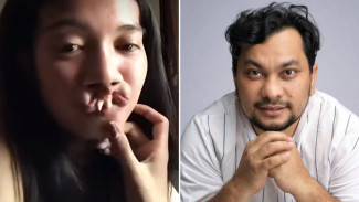 Viral Sosok Rista Junianti Wanita Bersuara Merdu Meski Derita Bibir Sumbing, Komentar Tompi Jadi Sorotan