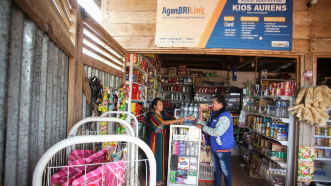 AgenBRILink