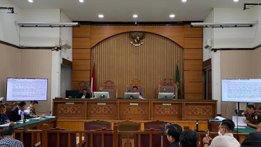 Sidang praperadilan Tom Lembong di PN Jaksel