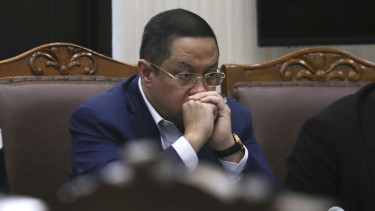 Ari Yusuf Amir, Hakim Tolak Praperadilan Tom Lembong Kasus Korupsi Impor Gula