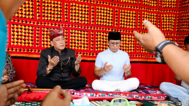 Calon bupati Lampung Selatan, Radityo Egi Pratama