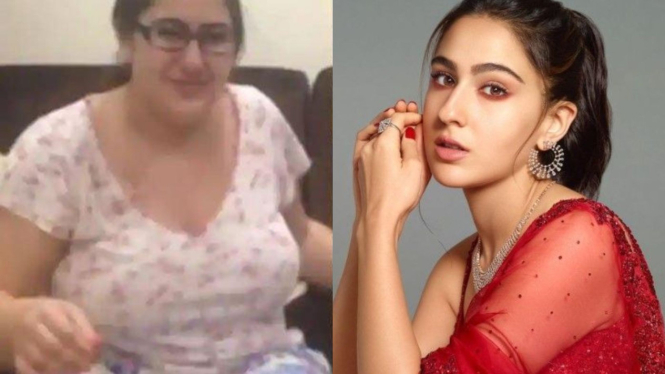 Sara Ali Khan, Artis India