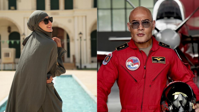 Deddy Corbuzier Tegakan Ada di Pihak Paula Verhoeven