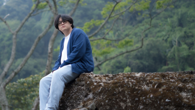 Ravi Andika