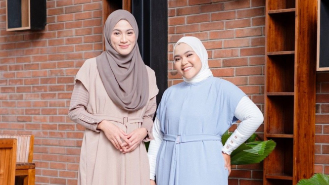 Mybamus, brand modest fashion asal Indonesia
