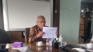 Pembangunan Gedung Apartemen di Area Kedubes India Ditegaskan Harus Ikut Aturan RI