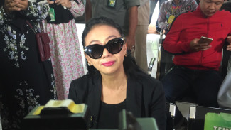 Masih Betah Menjanda, Asri Welas Ngaku Didekati Musisi hingga Pejabat