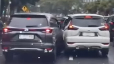 Toyota Veloz vs Mitsubishi Xpander
