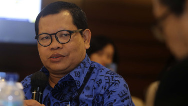 FGD VIVA.co.id, Mengakhiri One Million Trap, Menyongsong Era Rendah Emisi